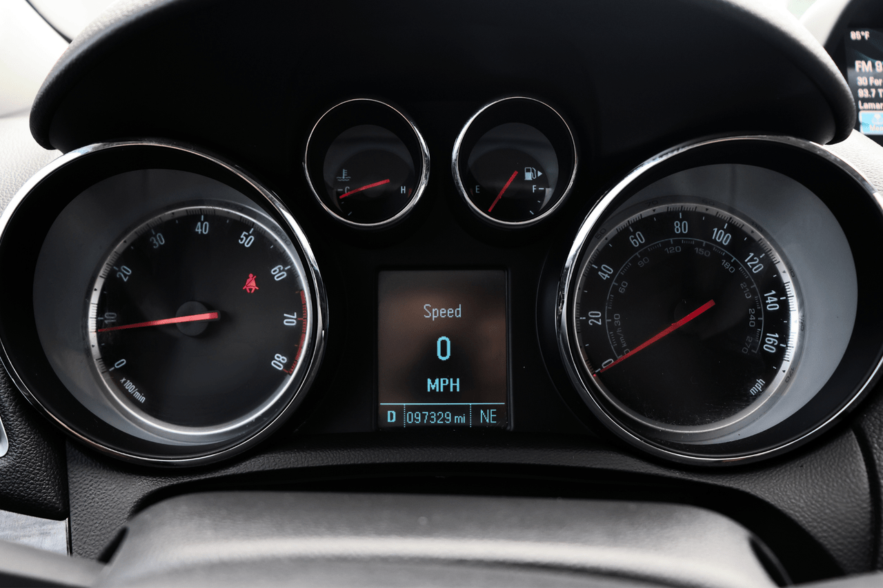 2015 BUICK ENCORE CONVENIENCE Houston TX