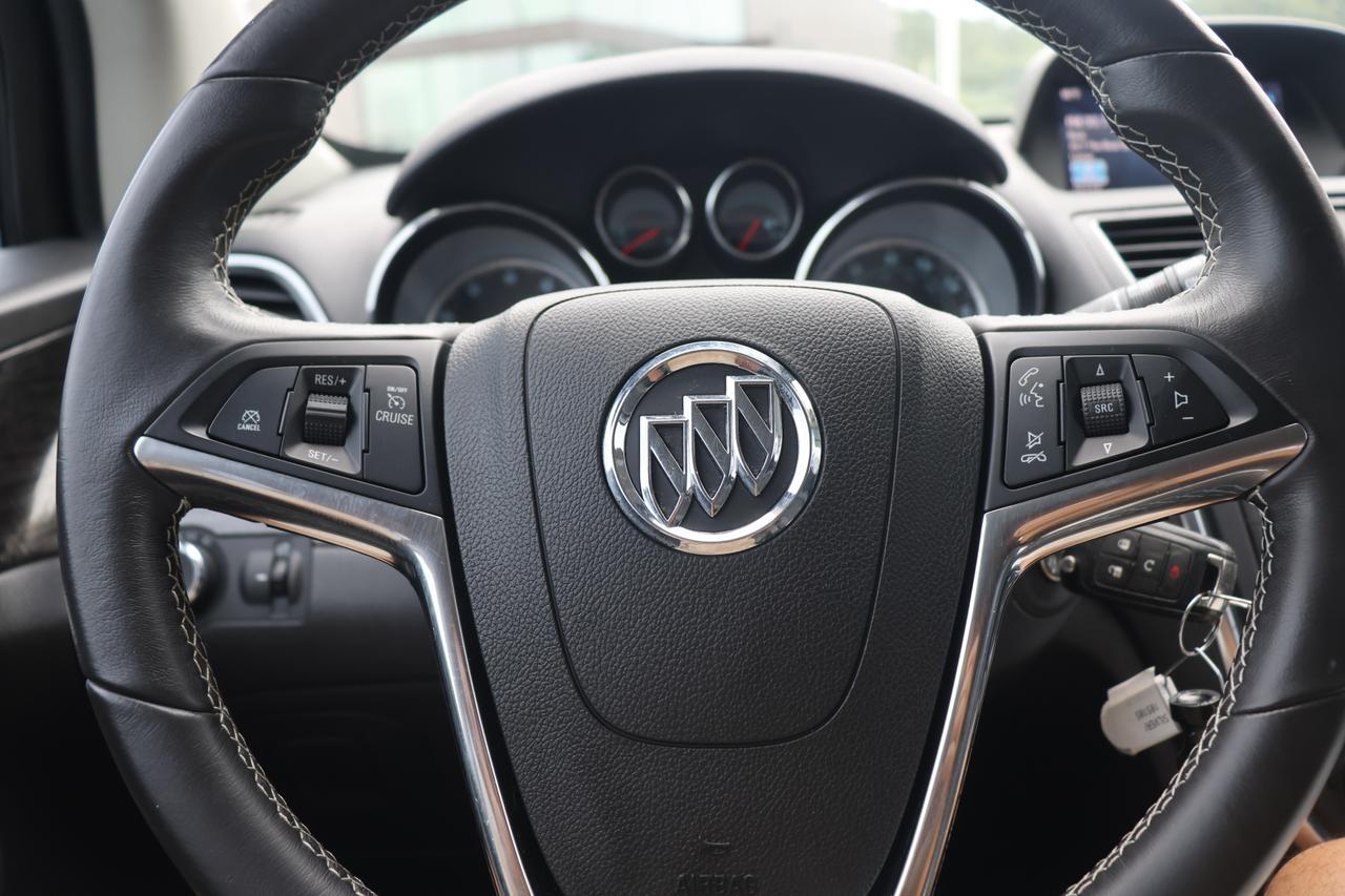2015 BUICK ENCORE CONVENIENCE Houston TX