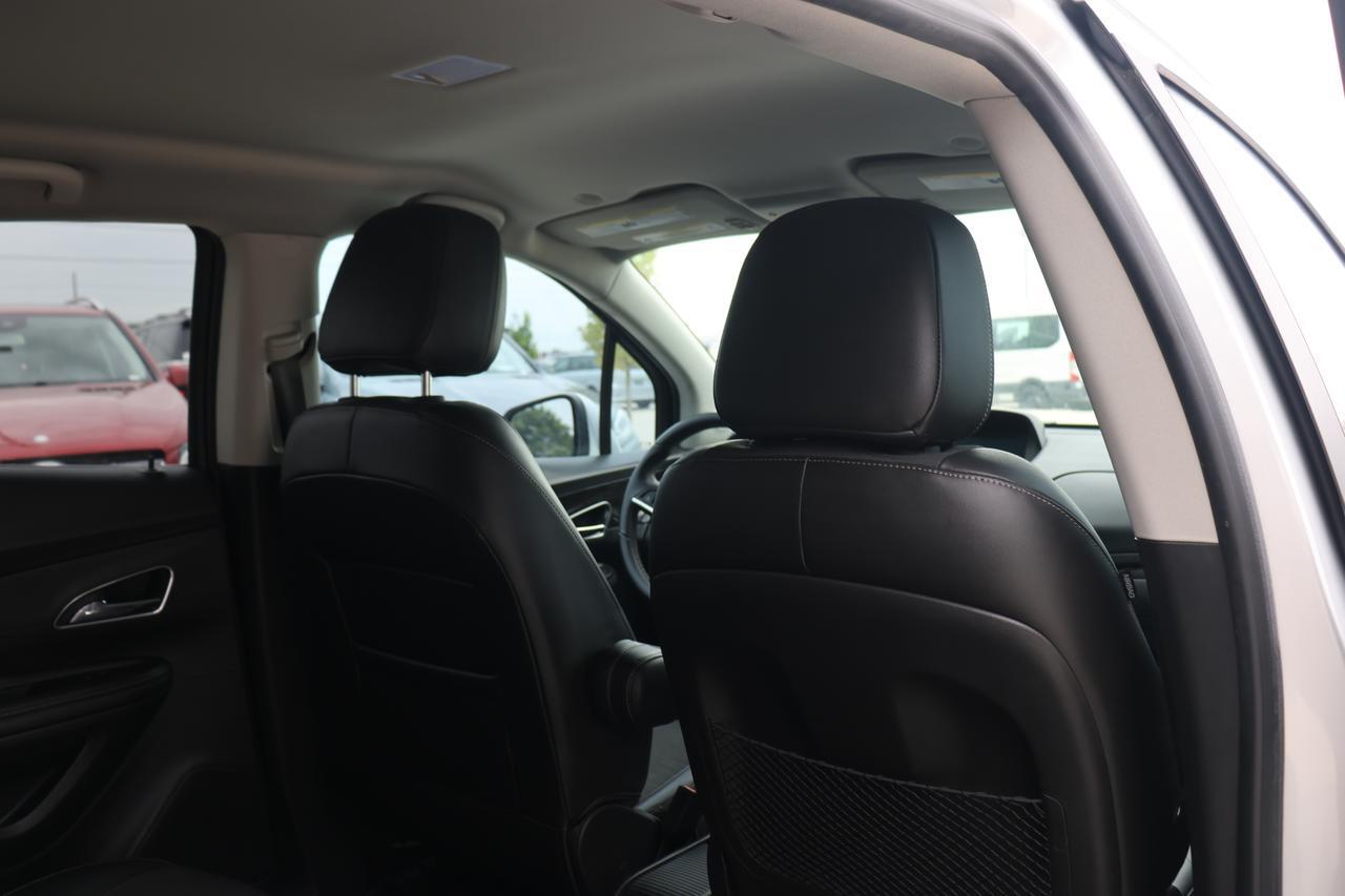 2015 BUICK ENCORE CONVENIENCE Houston TX