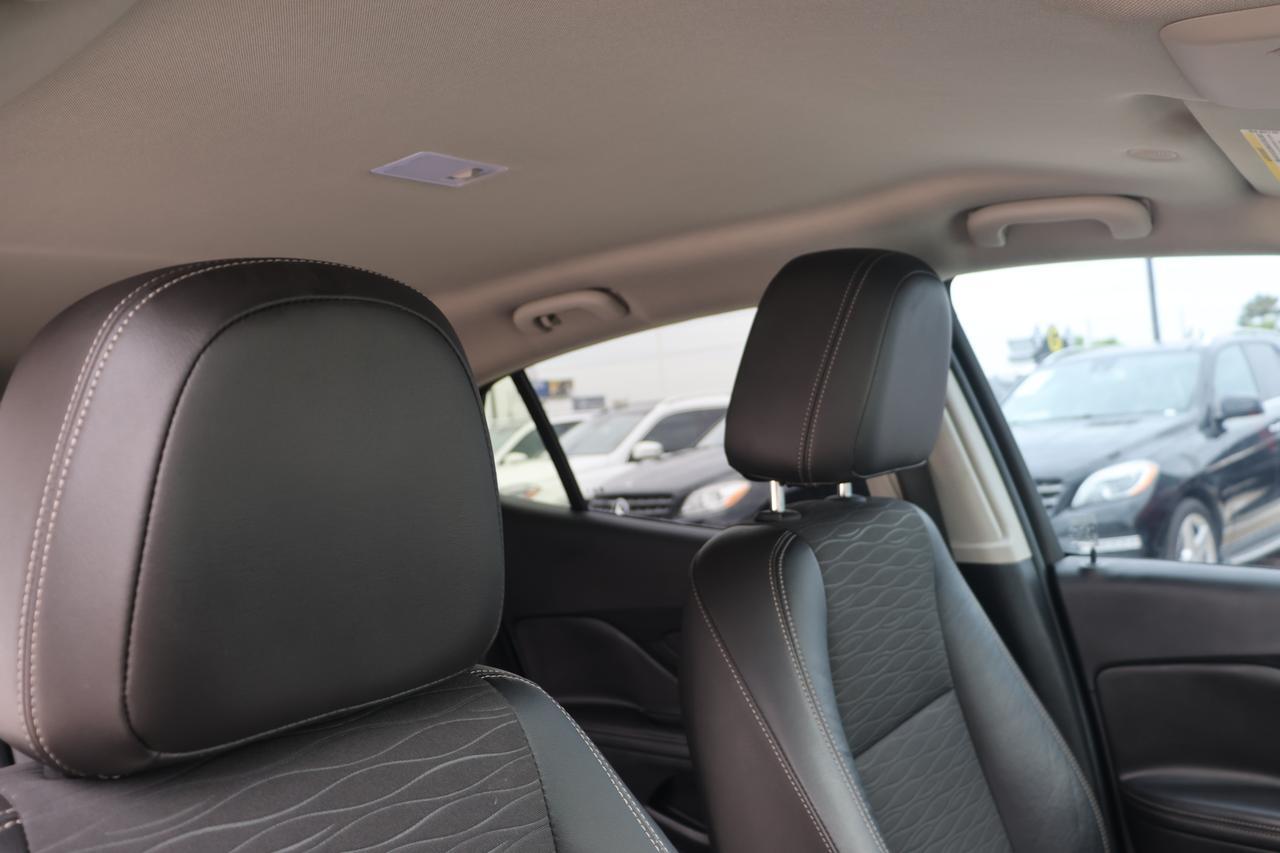 2015 BUICK ENCORE CONVENIENCE Houston TX