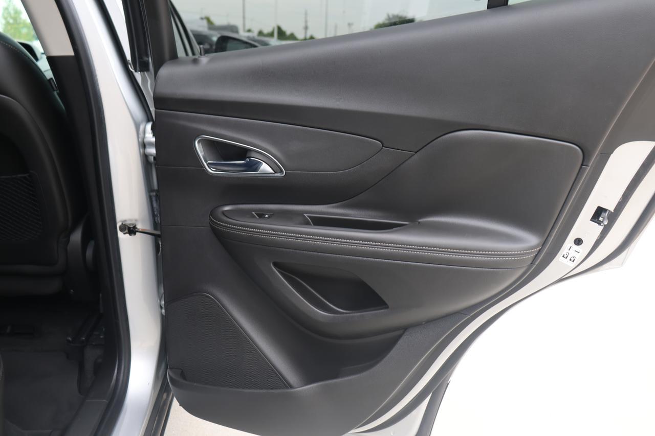 2015 BUICK ENCORE CONVENIENCE Houston TX