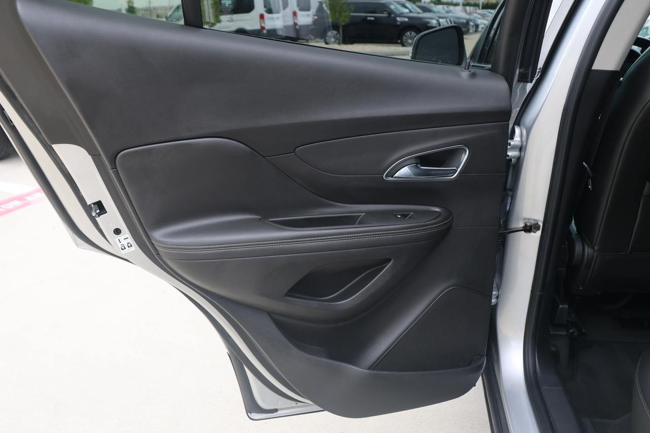 2015 BUICK ENCORE CONVENIENCE Houston TX