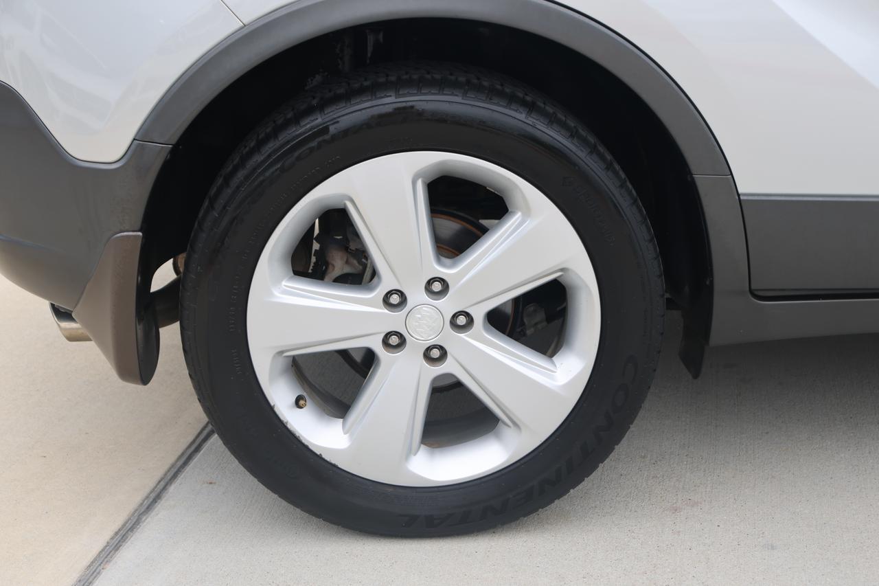 2015 BUICK ENCORE CONVENIENCE Houston TX