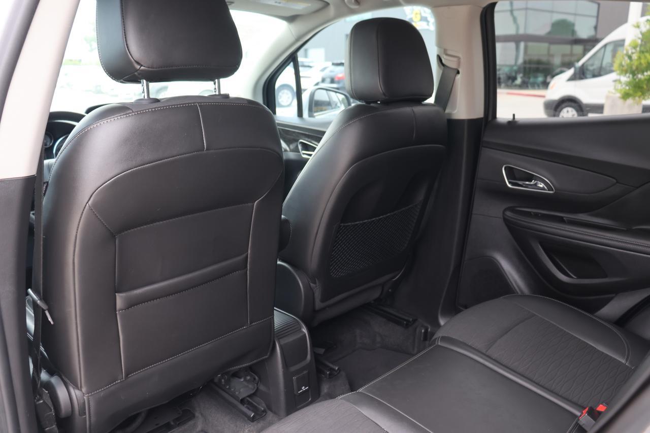 2015 BUICK ENCORE CONVENIENCE Houston TX