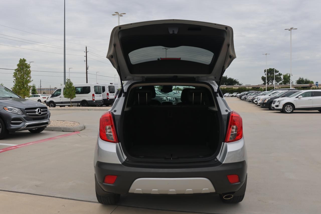 2015 BUICK ENCORE CONVENIENCE Houston TX