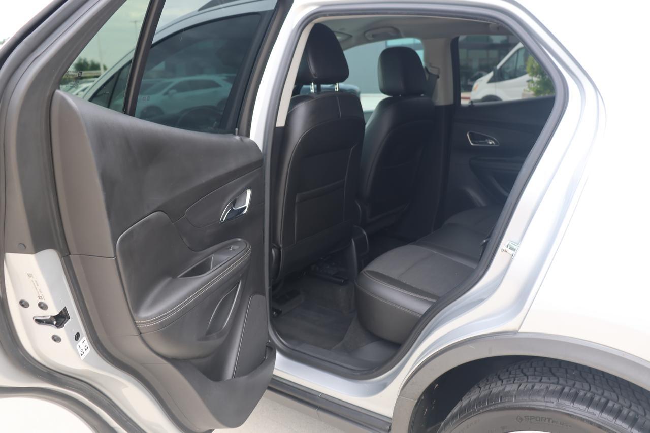 2015 BUICK ENCORE CONVENIENCE Houston TX