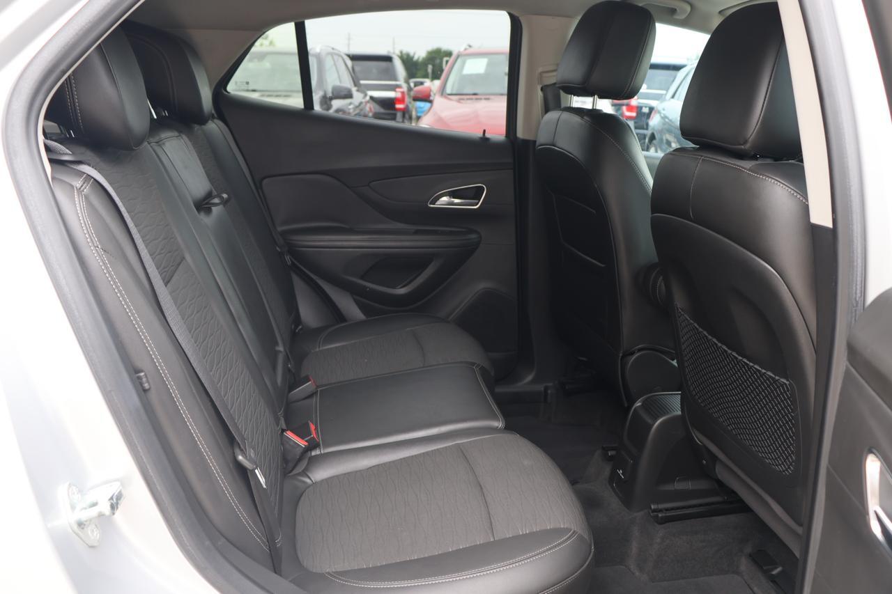 2015 BUICK ENCORE CONVENIENCE Houston TX