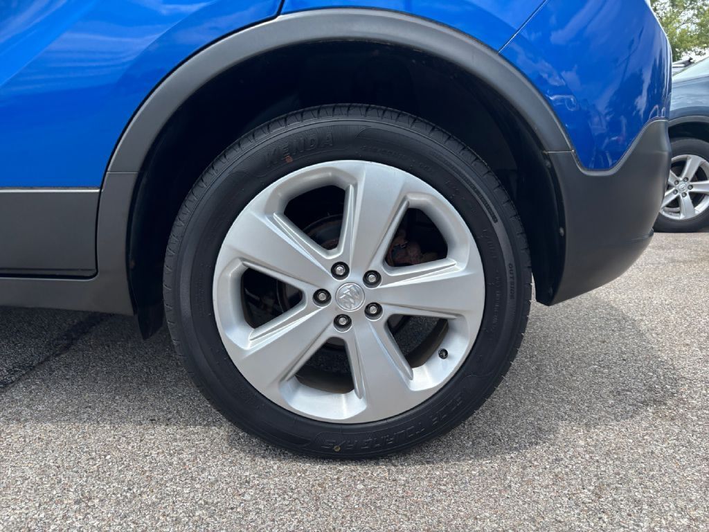 2015 BUICK ENCORE CONVENIENCE Toledo OH