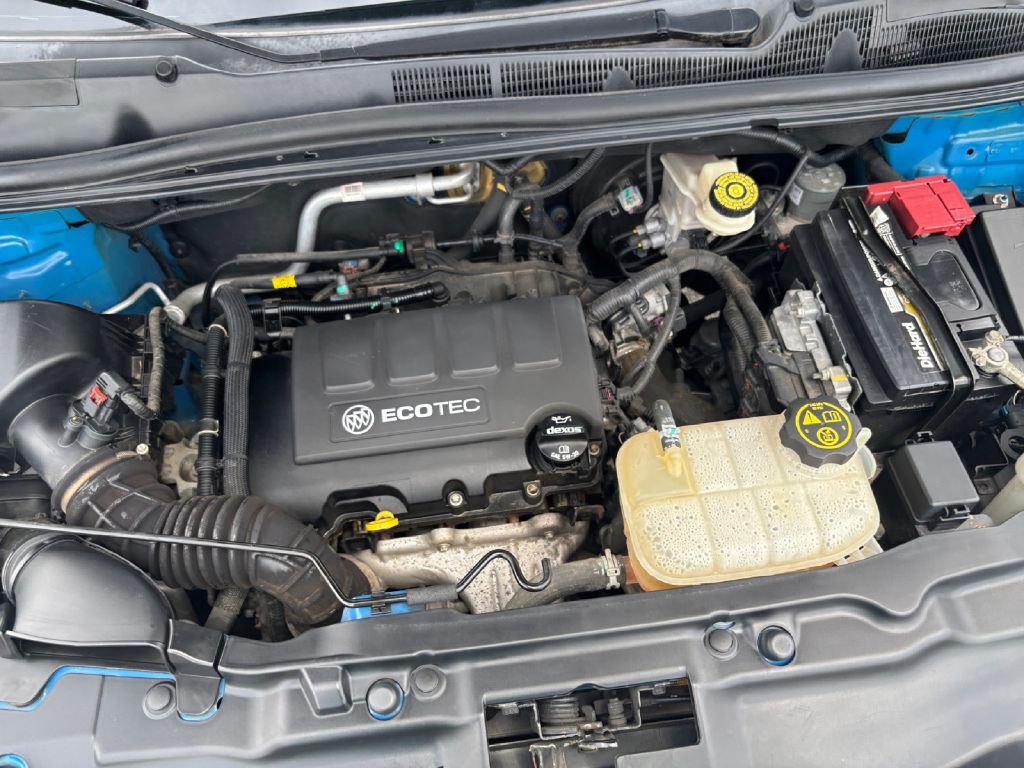 2015 BUICK ENCORE CONVENIENCE Toledo OH