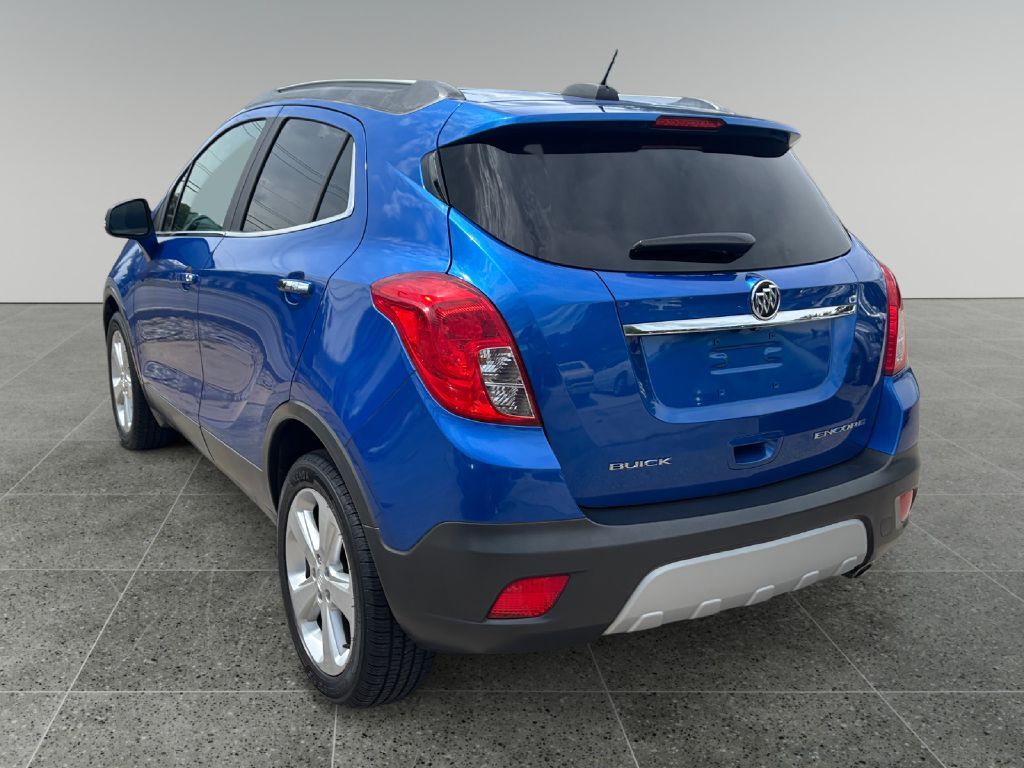 2015 BUICK ENCORE CONVENIENCE