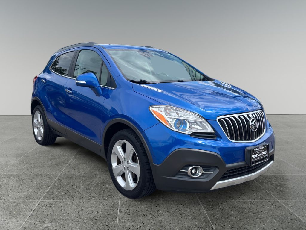 2015 BUICK ENCORE CONVENIENCE Toledo OH