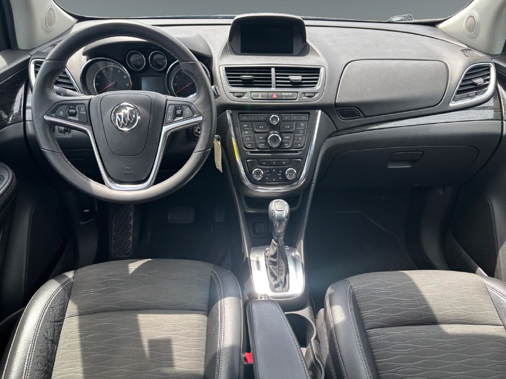 2015 BUICK ENCORE CONVENIENCE Toledo OH