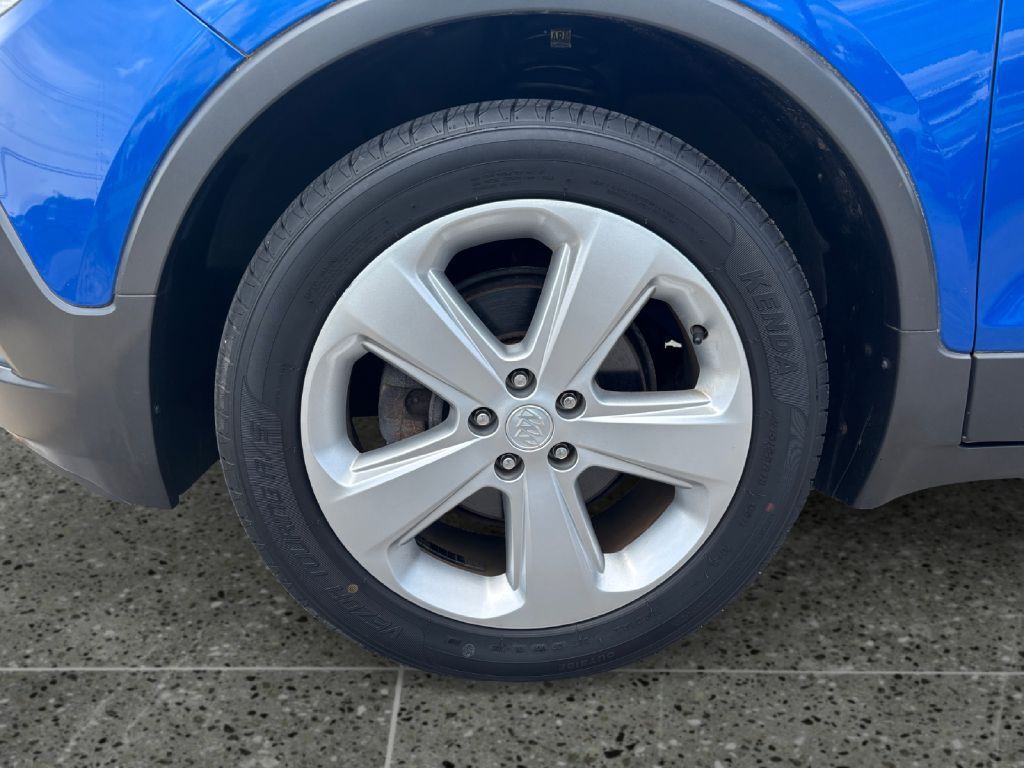2015 BUICK ENCORE CONVENIENCE Toledo OH