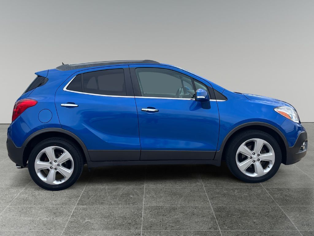 2015 BUICK ENCORE CONVENIENCE Toledo OH