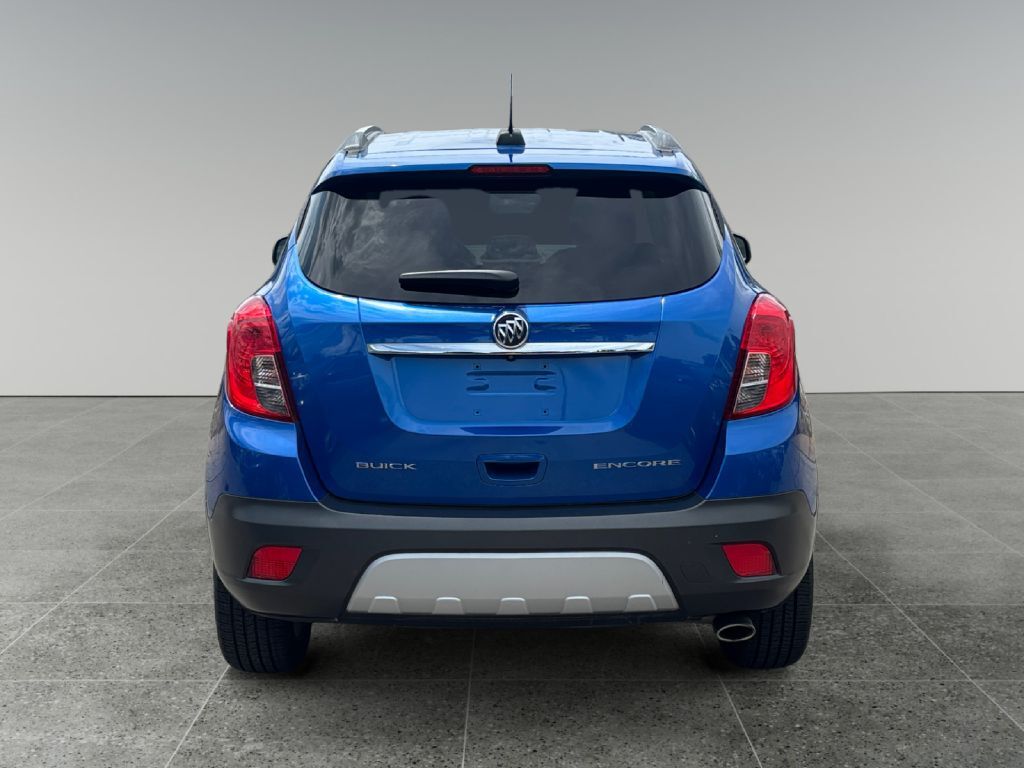 2015 BUICK ENCORE CONVENIENCE Toledo OH