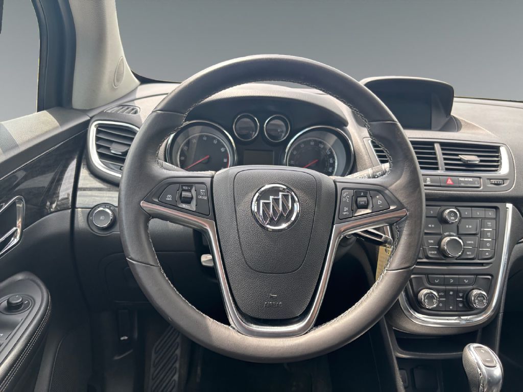 2015 BUICK ENCORE CONVENIENCE Toledo OH