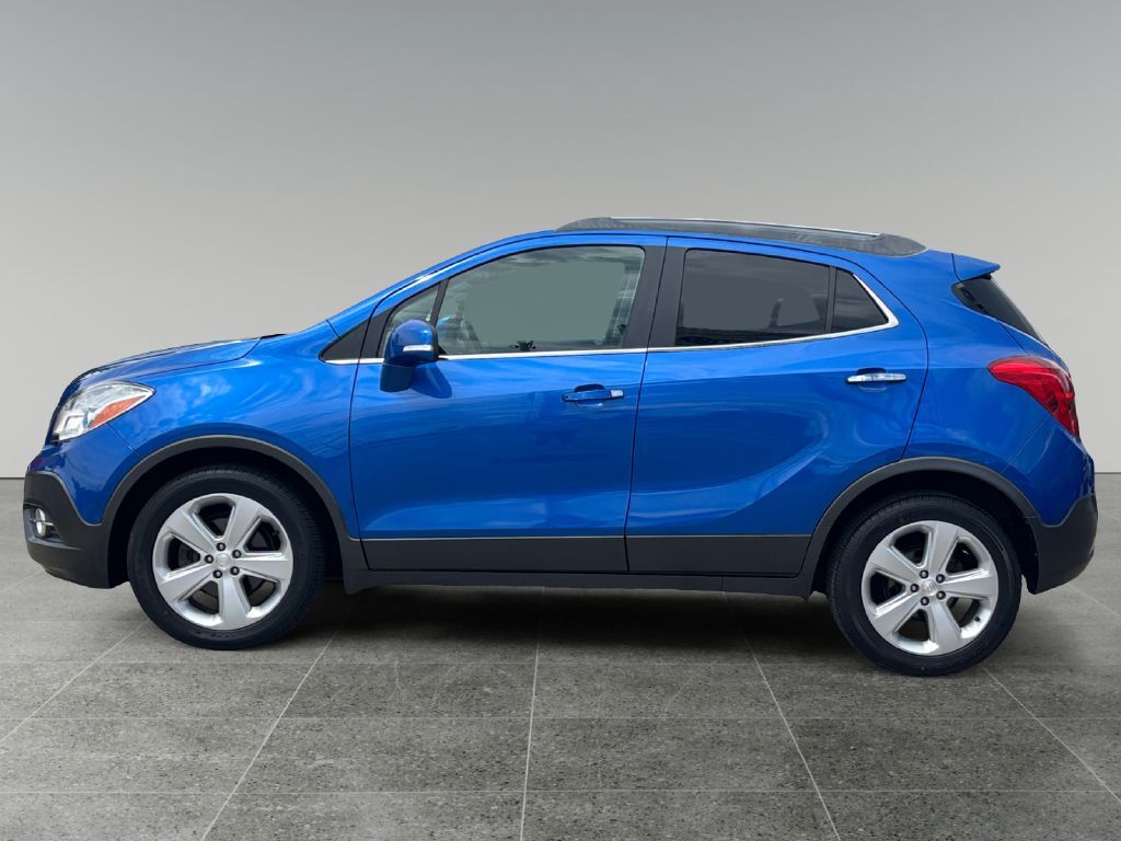 2015 BUICK ENCORE CONVENIENCE
