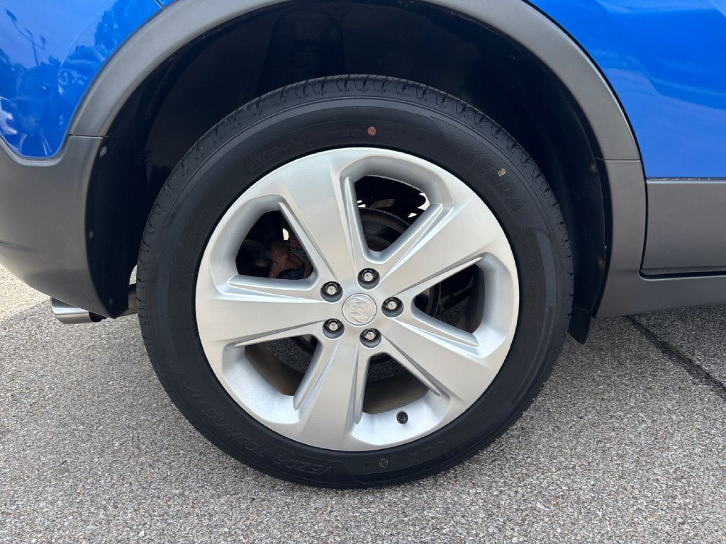 2015 BUICK ENCORE CONVENIENCE Toledo OH