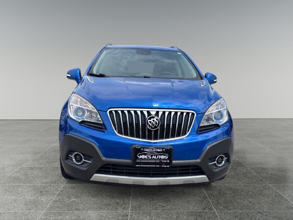 2015 BUICK ENCORE CONVENIENCE Toledo OH
