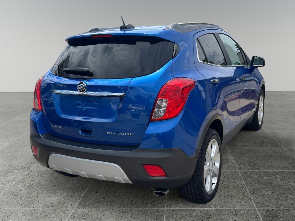 2015 BUICK ENCORE CONVENIENCE Toledo OH