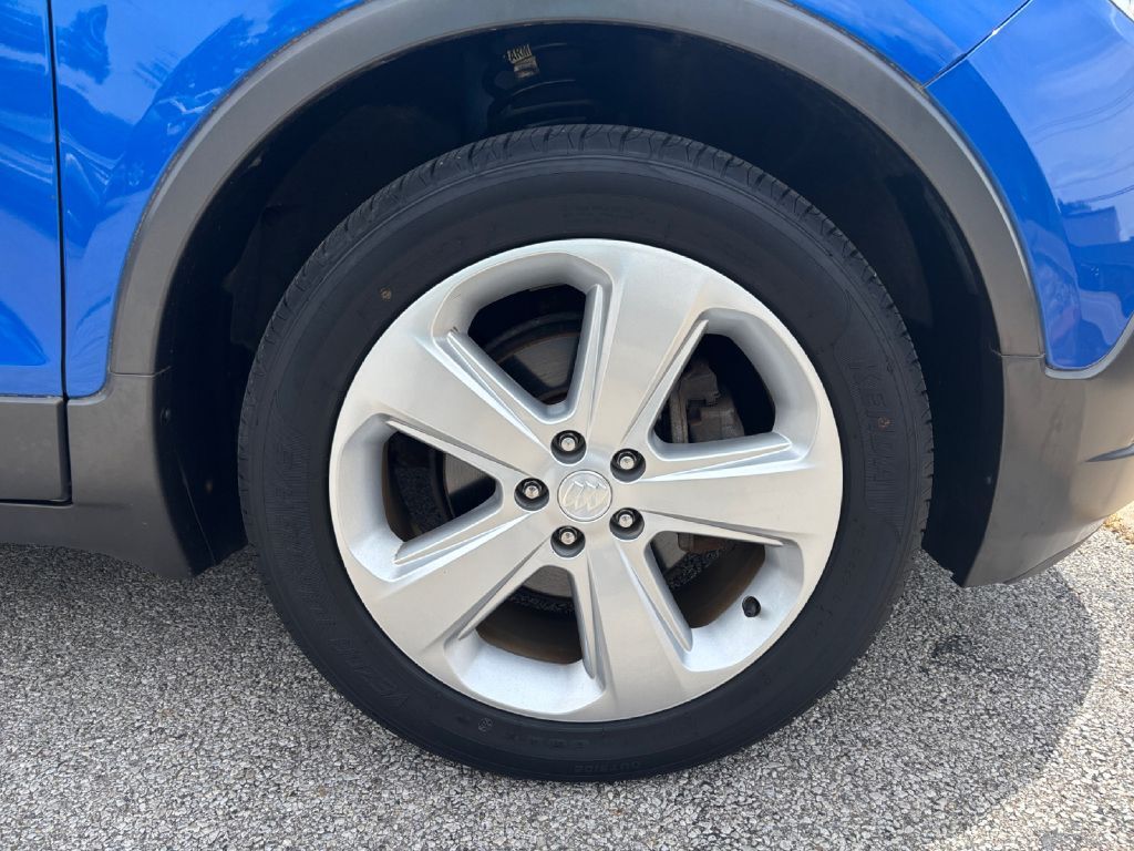 2015 BUICK ENCORE CONVENIENCE Toledo OH
