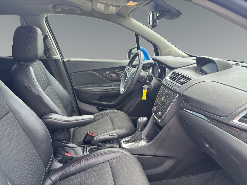 2015 BUICK ENCORE CONVENIENCE Toledo OH