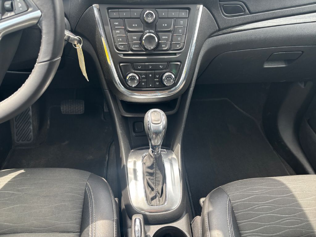 2015 BUICK ENCORE CONVENIENCE Toledo OH