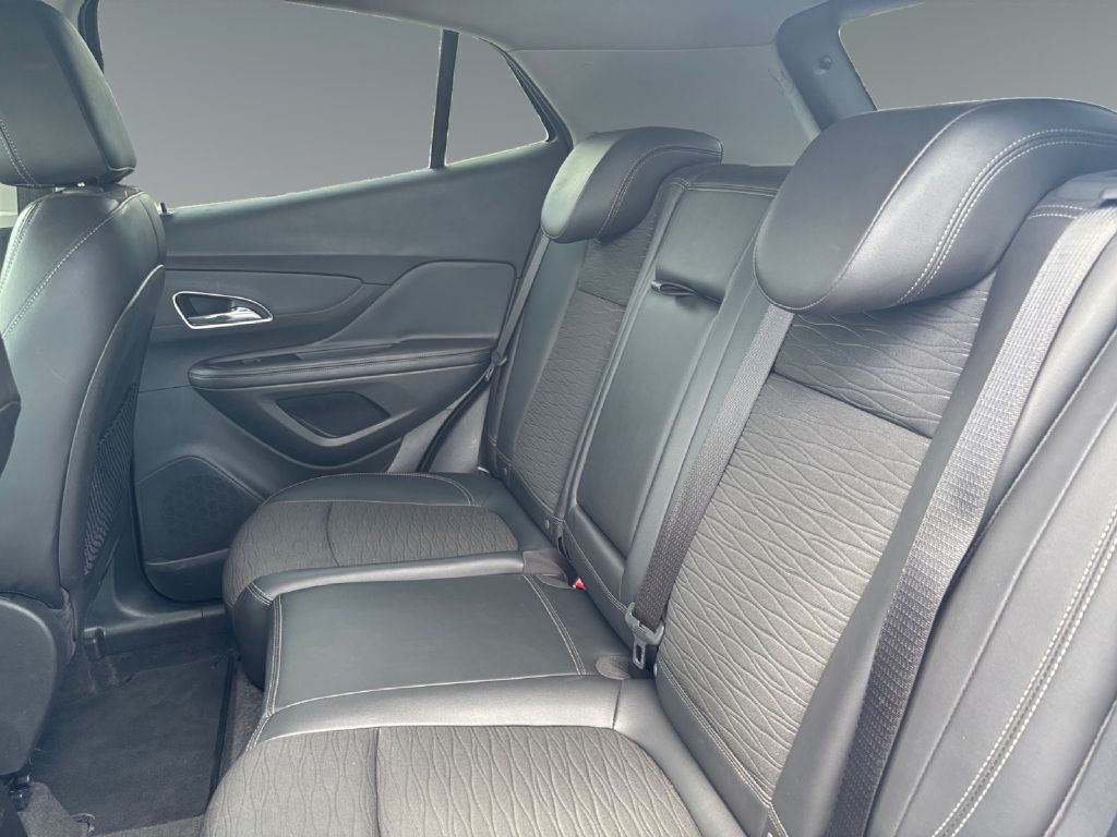 2015 BUICK ENCORE CONVENIENCE Toledo OH