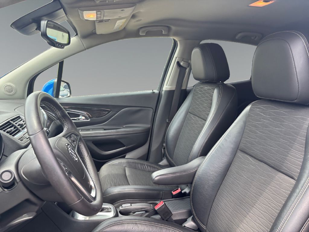 2015 BUICK ENCORE CONVENIENCE Toledo OH