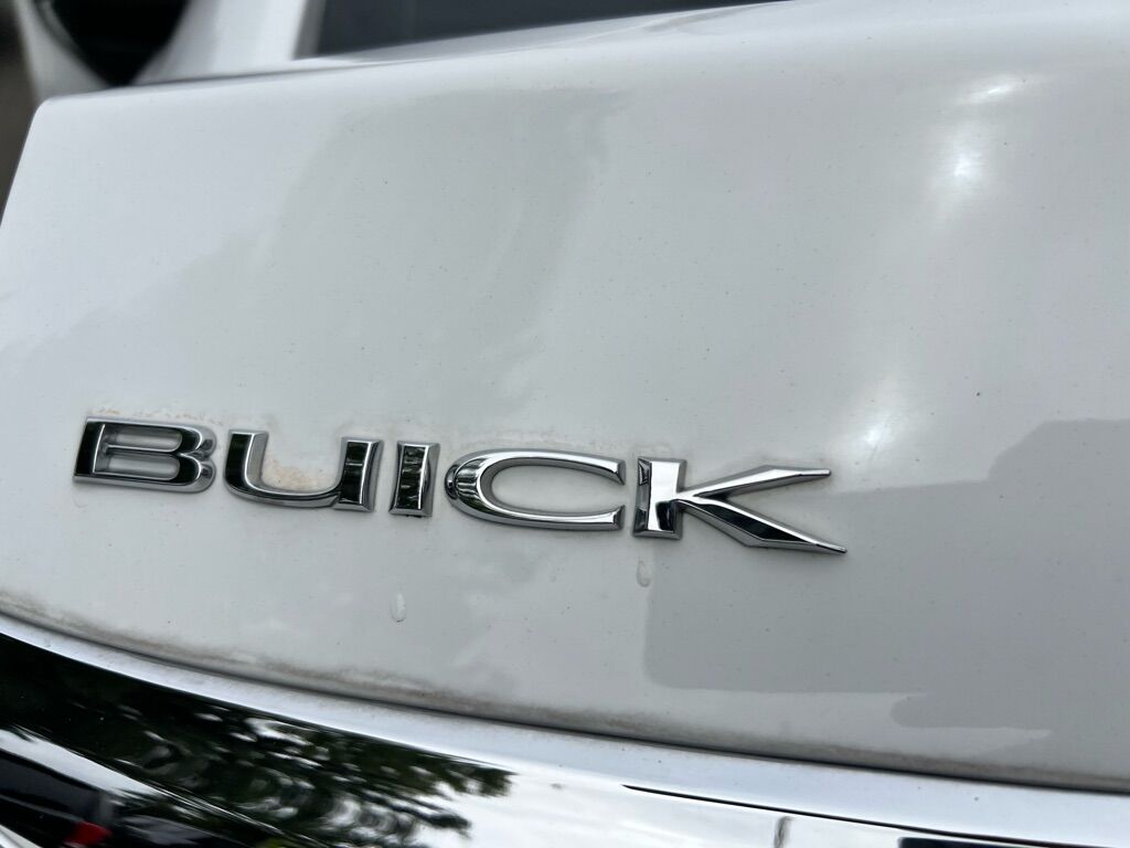2015 BUICK LACROSSE LEATHER Des Moines WA