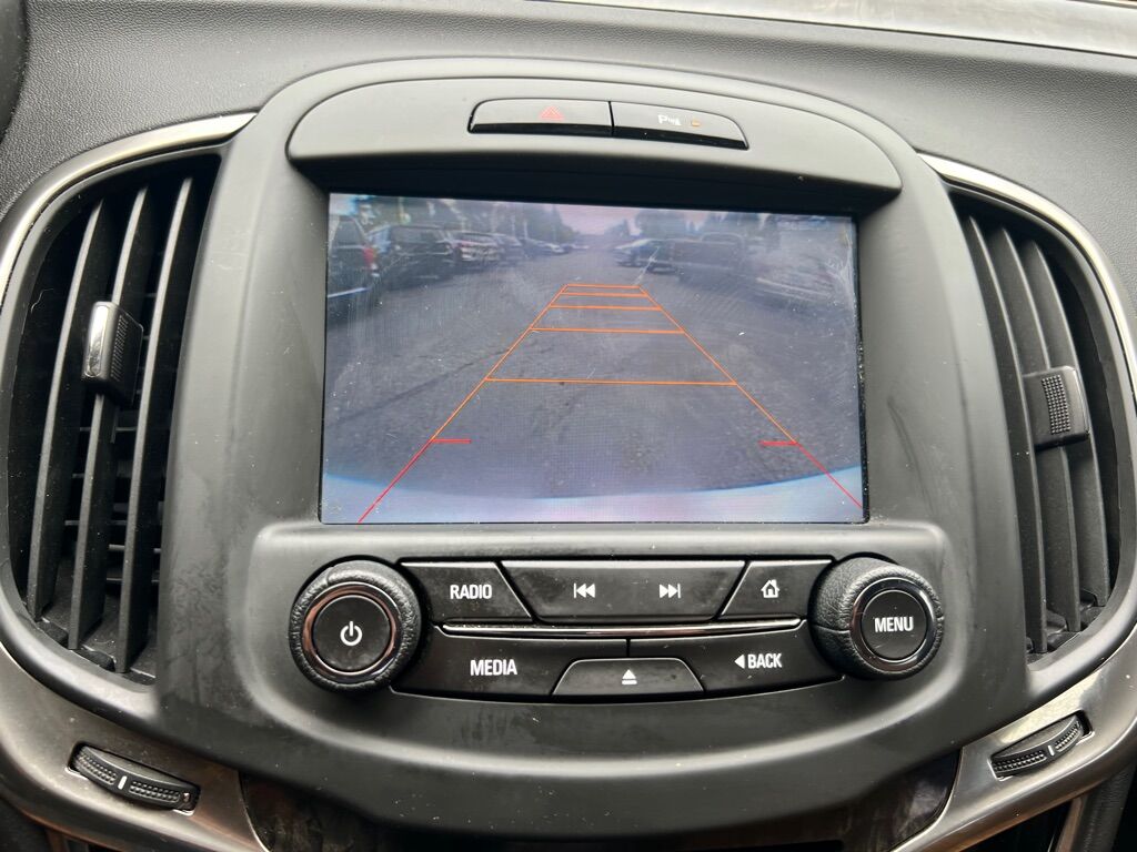 2015 BUICK LACROSSE LEATHER Des Moines WA