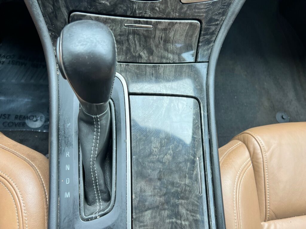 2015 BUICK LACROSSE LEATHER Des Moines WA