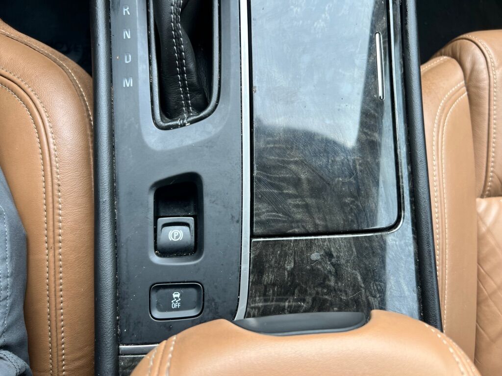 2015 BUICK LACROSSE LEATHER Des Moines WA