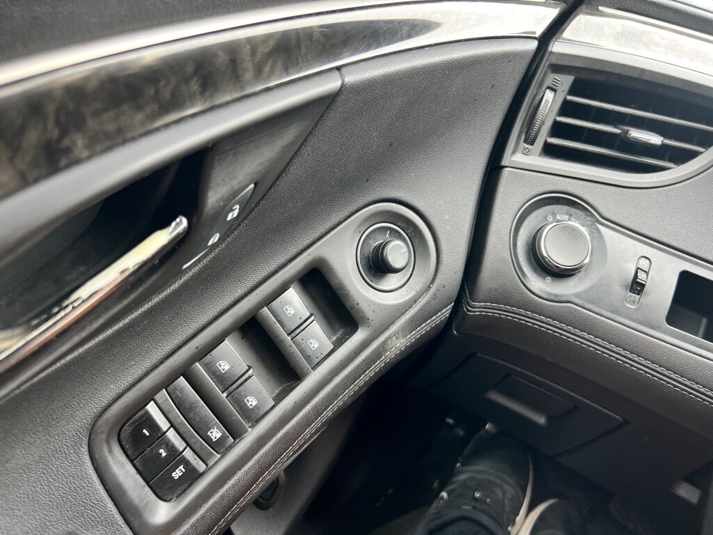 2015 BUICK LACROSSE LEATHER Des Moines WA
