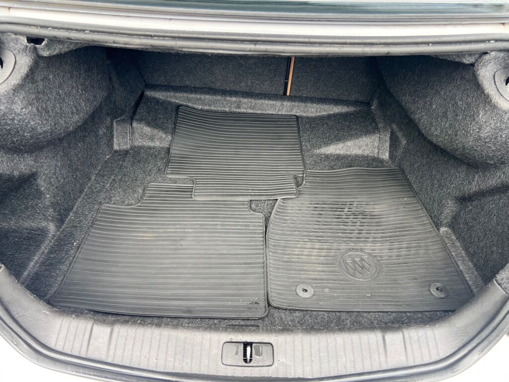 2015 BUICK LACROSSE LEATHER Des Moines WA