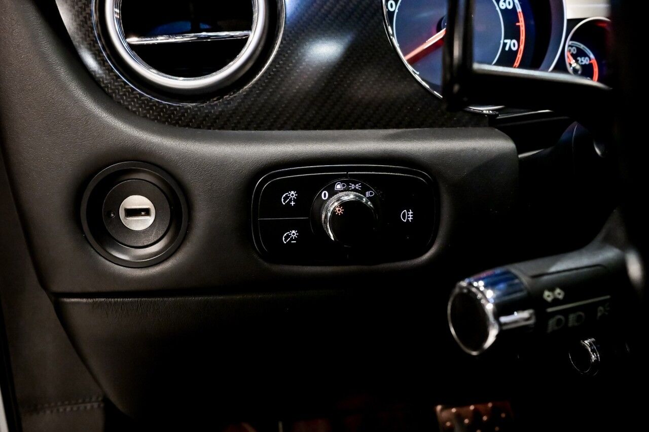 2015 Bentley Continental GT Speed Springfield NJ