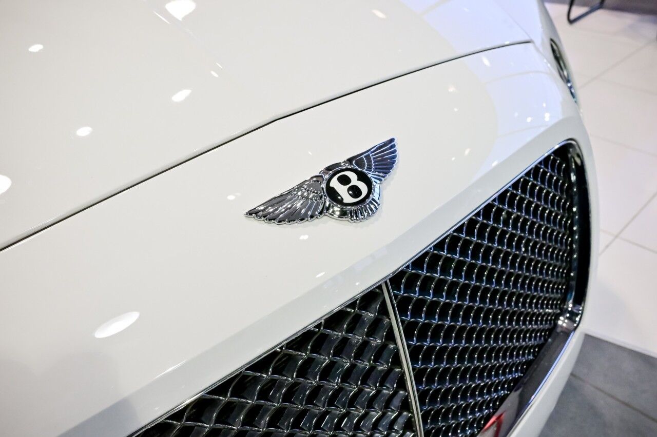 2015 Bentley Continental GT Speed Springfield NJ