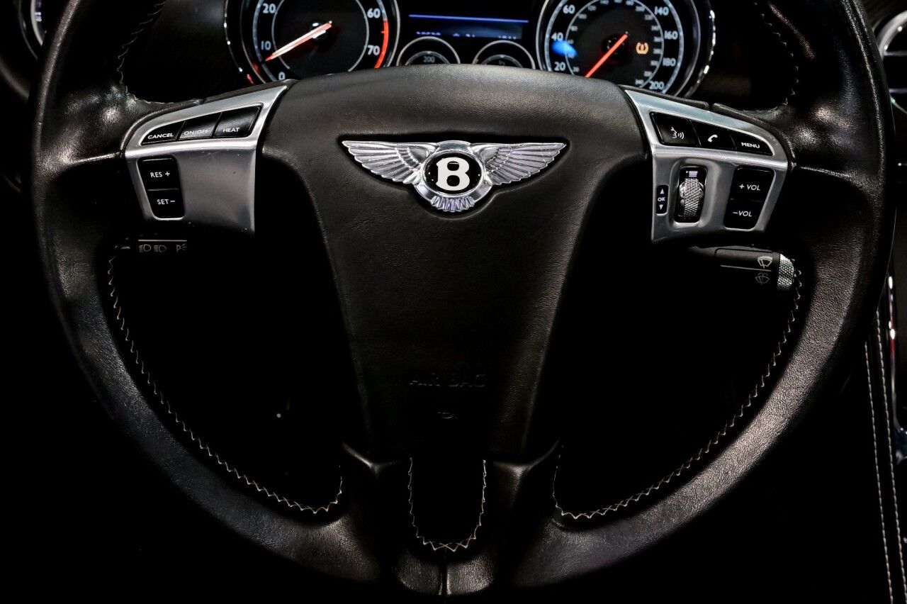 2015 Bentley Continental GT Speed Springfield NJ