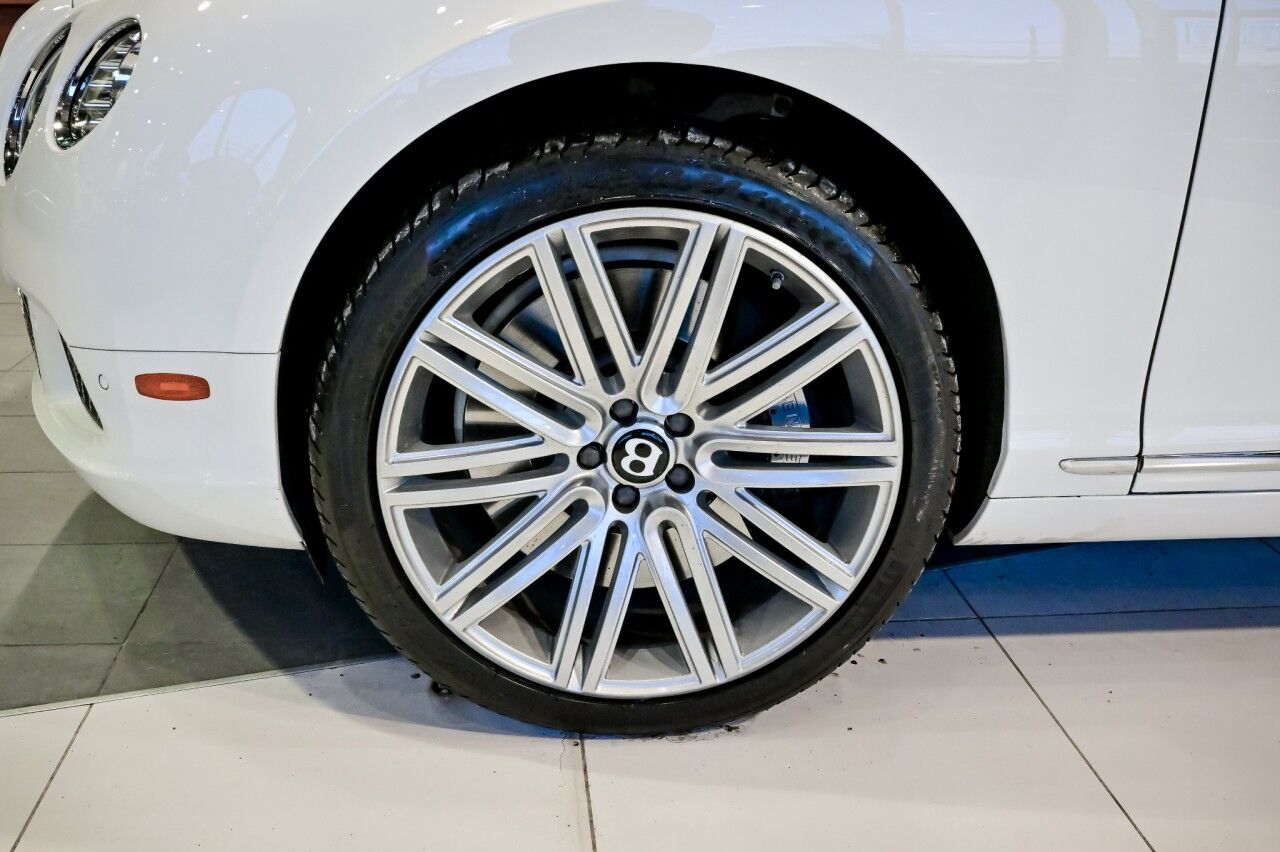 2015 Bentley Continental GT Speed Springfield NJ