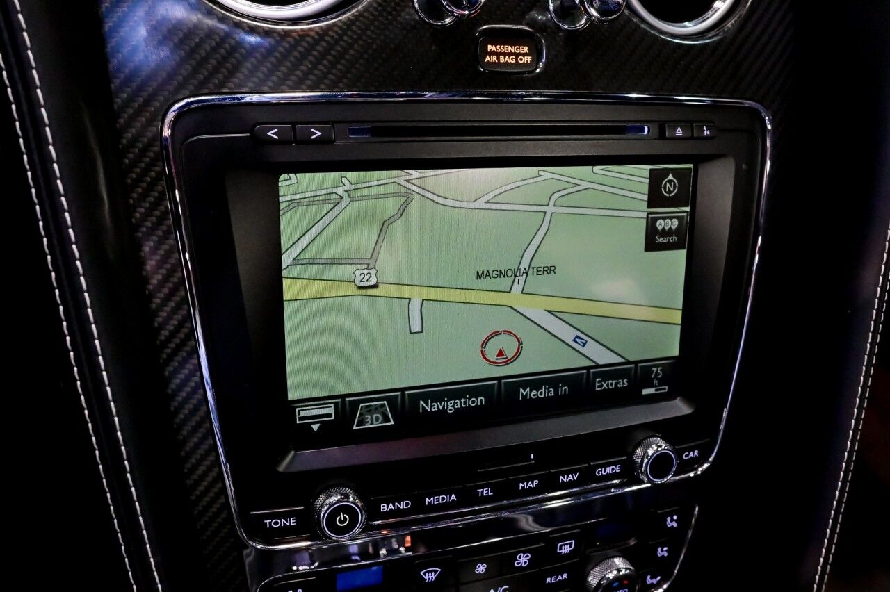 2015 Bentley Continental GT Speed Springfield NJ