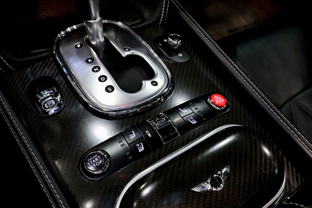 2015 Bentley Continental GT Speed Springfield NJ