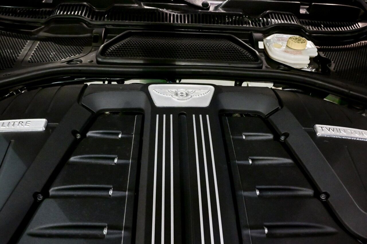 2015 Bentley Continental GT Speed Springfield NJ