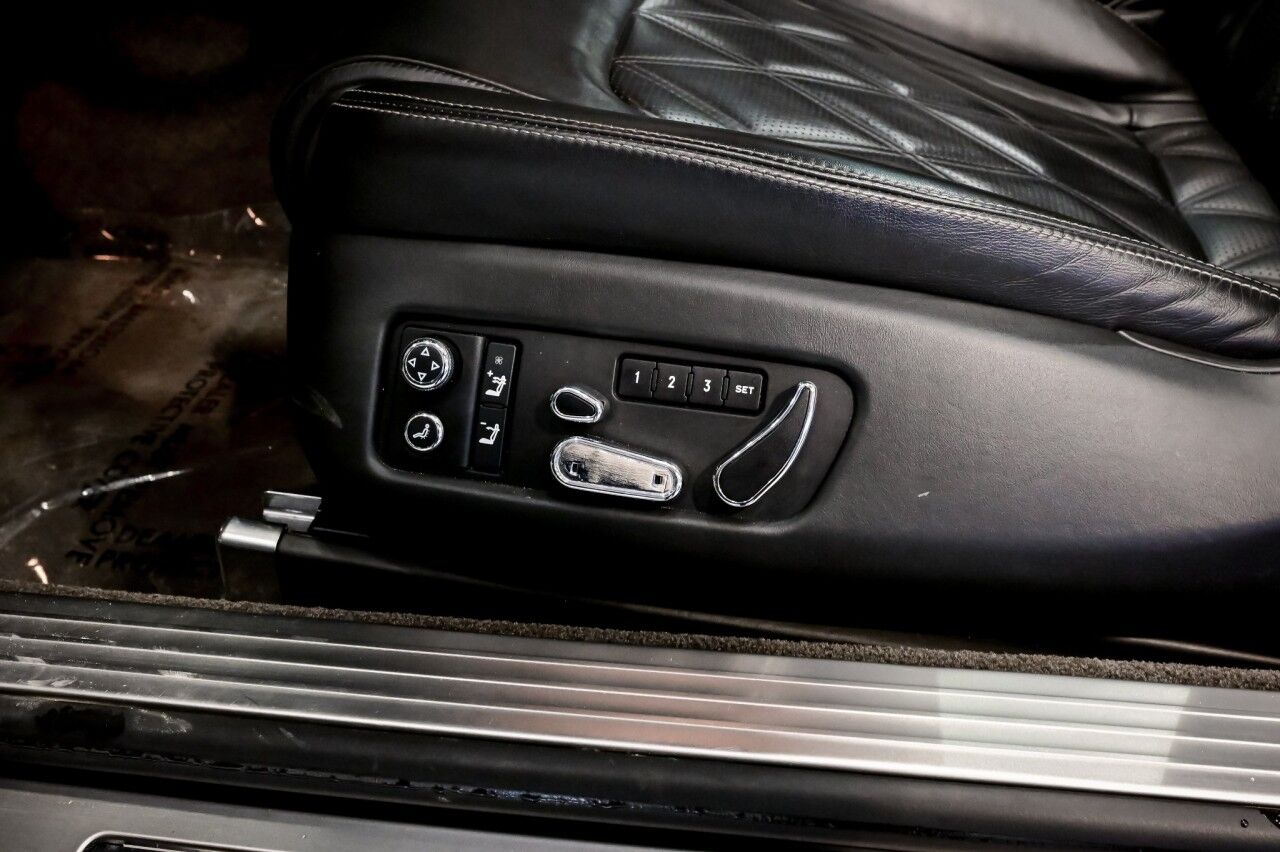 2015 Bentley Continental GT Speed Springfield NJ