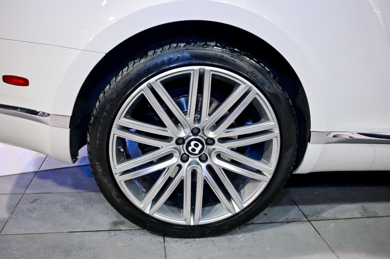 2015 Bentley Continental GT Speed Springfield NJ