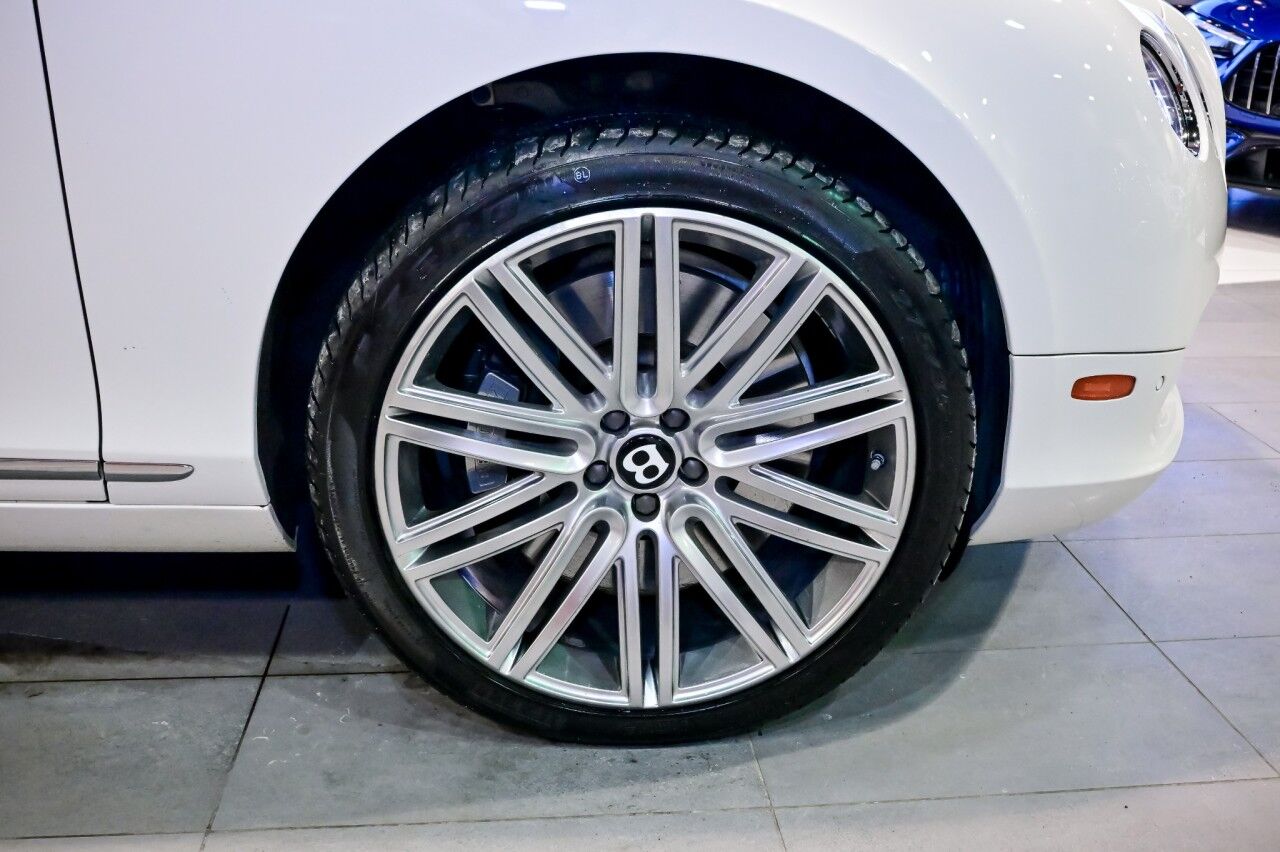 2015 Bentley Continental GT Speed Springfield NJ