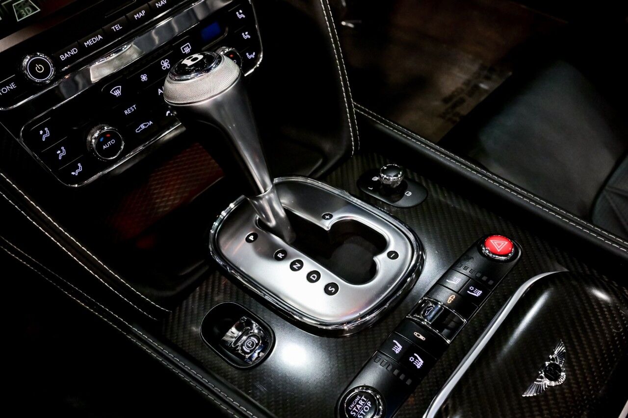 2015 Bentley Continental GT Speed Springfield NJ