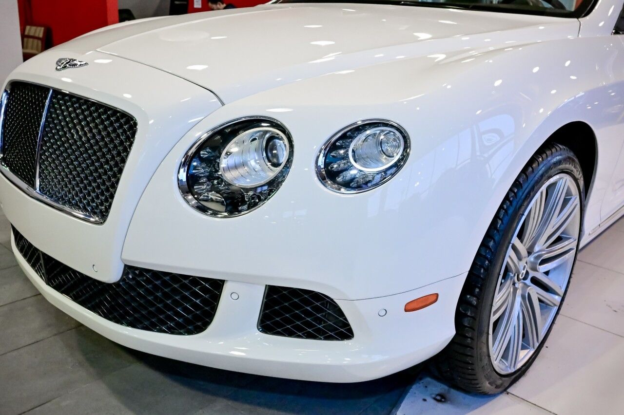 2015 Bentley Continental GT Speed Springfield NJ