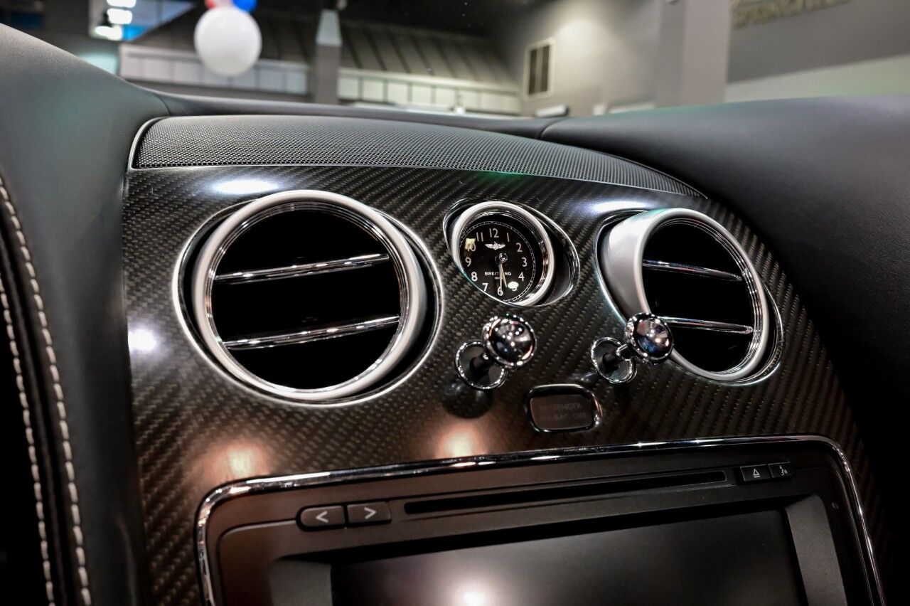 2015 Bentley Continental GT Speed Springfield NJ