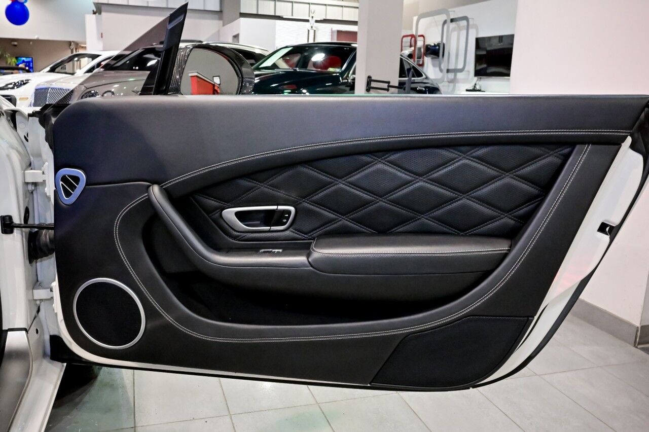 2015 Bentley Continental GT Speed Springfield NJ