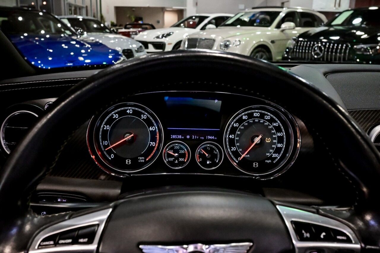 2015 Bentley Continental GT Speed Springfield NJ